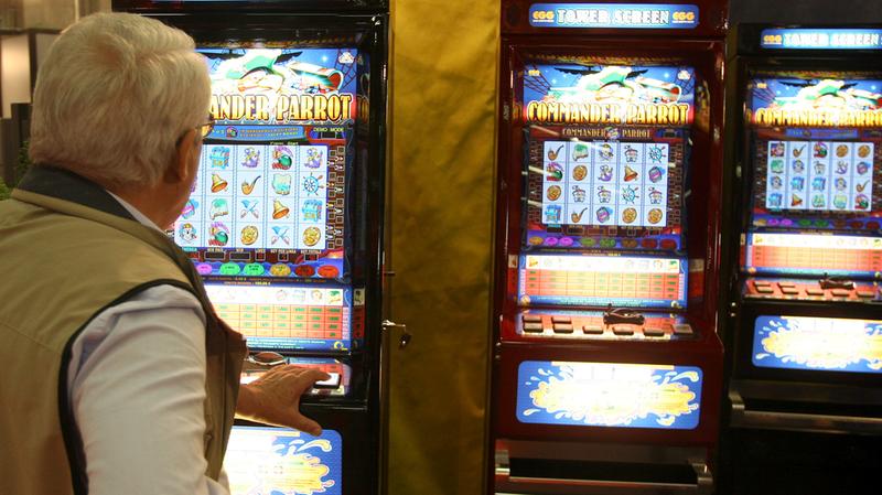 Ordinanza slot-machine, dopo sei anni di battaglie il Tar dà ragione al Comune